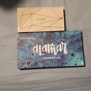 Alamar and jouer blush bundle